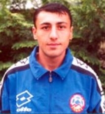 Aram Hakobyan (ARM)