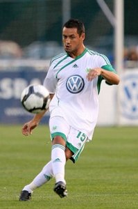 Karim Ziani (ALG)