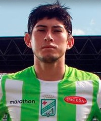 Pedro Azogue (BOL)