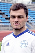 Mikhail Kanaev (RUS)