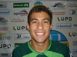 Marcos Paran (BRA)