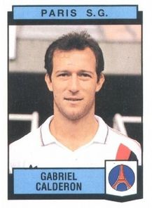 Gabriel Calderon (ARG)