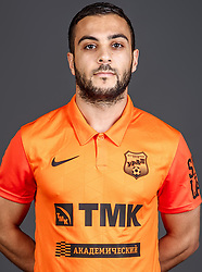 Othman El Kabir (NED)