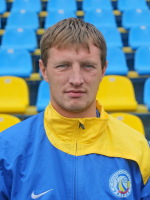 Dmitri Akimov (RUS)