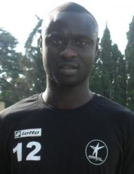 Abdoulaye Keita (SEN)