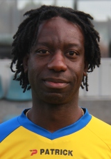 Gafudji Makwaga (BEL)