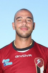 Gianluca Freddi (ITA)