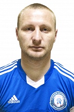 Sergei Faustov (RUS)