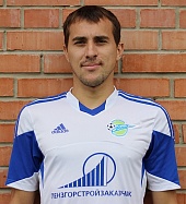 Aleksandr Egurnev (RUS)