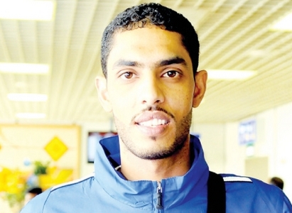 Hamad Al Doseri (BHR)