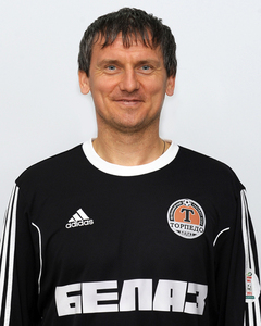 Yury Kolomyts (RUS)