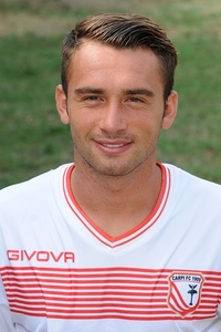 Gaetano Letizia (ITA)