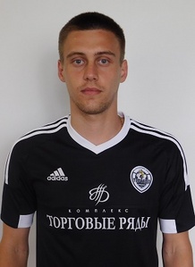 Aleksei Baev (RUS)