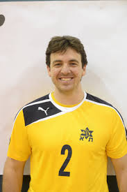 Fernando Corenstein (ISR)