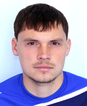 Andrei Lozhkin (RUS)