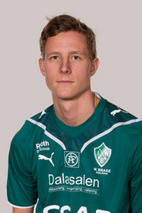 Johan Eklund (SWE)