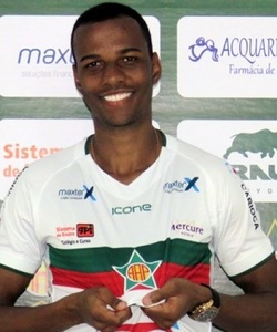 André Santos (BRA)