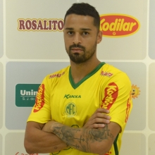 Guilherme Dellatorre (BRA)