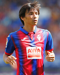 Takashi Inui (JPN)