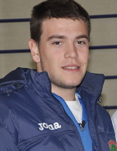 Nikola Stoić (SRB)