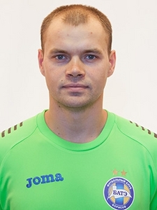 Sergey Chernik (BLR)