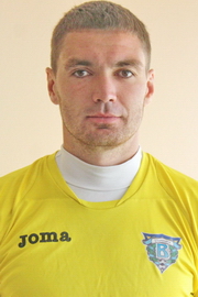 Ildar Vagapov (RUS)