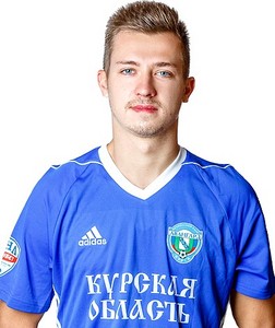 Dmitri Korobov (RUS)