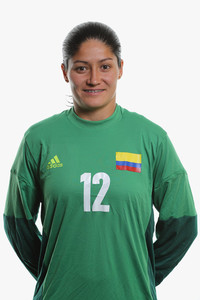 Sandra Seplveda (COL)