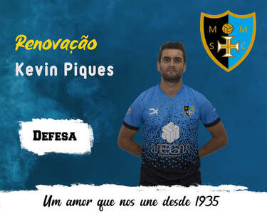 Kevin Piques (POR)