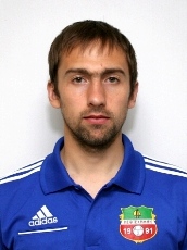 Viktor Tolstykh (RUS)
