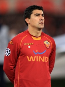 David Pizarro (CHI)