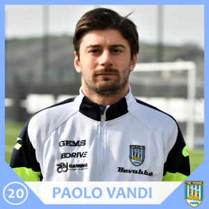 Paolo Vandi (ITA)