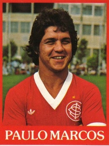 Paulo Marcos (BRA)