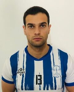Rodrigo Manente (BRA)