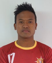 Nagen Tamang (IND)