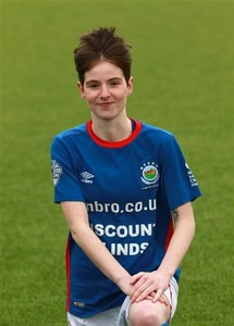Kirsty McGuinness (NIR)