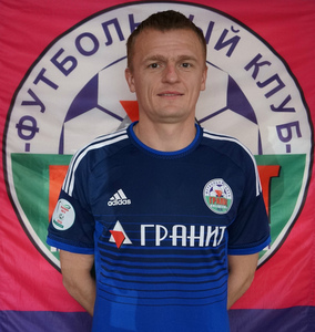 Pavel Kirylchyk (BLR)