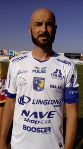 Léo Maringá (BRA)