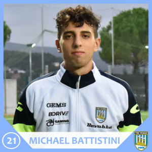 Michael Battistini (SMR)
