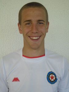 Milan Jevtovic (SRB)