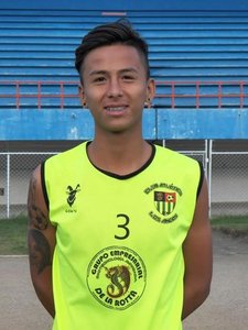 Ronaldo Rivas (VEN)