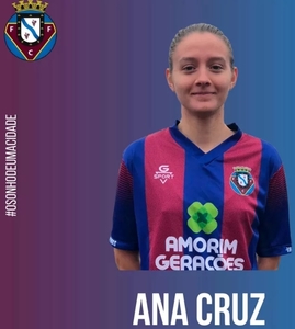 Ana Cruz (POR)
