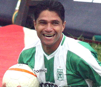 Carlos Villagra (PAR)