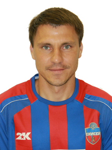 Ildar Shabaev (RUS)