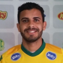 Paulo Fernando (BRA)
