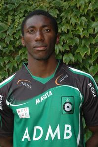 William Owusu (GHA)
