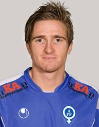 Jesper Arvidsson (SWE)