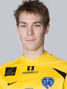 Daniel Alexandersson (SWE)
