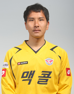 Jeon Kwang-Jin (KOR)