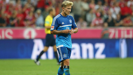 Lewis Holtby (GER)